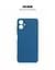 Чехол ArmorStandart ICON для Samsung A06 (A065) Camera cover Blue (ARM80135) - миниатюра 3