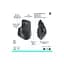 Мишка Logitech MX Master 3S Performance Bluetooth Graphite (910-007501) - мініатюра 6