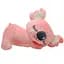 Детская мягкая игрушка "Коала" L1129(Pink) игрушка с пледом, размер 50 см - миниатюра 1