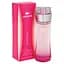 Оригінал Lacoste Touch of Pink 50 мл туалетна вода - мініатюра 1