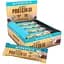 Батончик Myprotein Skinny Protein Bar Chocolate and Cookie Dough 12 шт. x 45 г - мініатюра 1