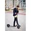 Электросамокат Xiaomi Ninebot KickScooter E22E черный - миниатюра 7