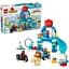 Конструктор LEGO Штаб-квартира команды Паука (10464) - миниатюра 1