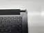 Топкейс з клавіатурою та тачпадом для ноутбука XMG Schenker Laptop P406-FMH (6-39-P64F2) Б/в - мініатюра 3
