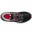 Кросівки Saucony Aura TR Wmn 38.5 Black/Red (1097-S10862-1075) - мініатюра 4