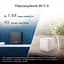 Wi-Fi Mesh система Asus ZenWiFi XD4 Plus 3pk Black (90IG07M0-MO3C50) - мініатюра 6