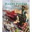 Harry Potter and the Philosopher's Stone - Illustrated Hardback Editon - Джоан Кетлін Ролінґ - мініатюра 1