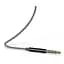 Навушники HP DHE-7001 Headset Black (DHE-7001) - мініатюра 3