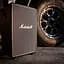 Портативна колонка Marshall Tufton Black and Brass (1005924) - мініатюра 6