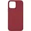 Чохол Silicone Case AA Apple iPhone 13 Pro Rose Red (27943_3338049) - мініатюра 1