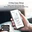MESH-система ASUS WiFi-Mesh ZenWiFi BD4 BE3600, 2x2,5GE WAN/LAN, 1мод, білий (90IG0960-MO3C00) - мініатюра 7