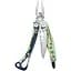 Мультиінструмент Leatherman Skeletool CX Verdant - мініатюра 1