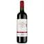 Вино Clos De Gamot Le Gamotin Chaor AOP Cahors червоне сухе 14% 0.75 л - мініатюра 1
