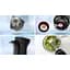 Блендер Bosch MSM4B621 - миниатюра 2