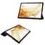 Чехол-книжка BeCover Smart Case для Samsung Galaxy Tab S9 Plus SM-X810/SM-X816 /S9 FE Plus (709895) - миниатюра 5