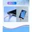 Кабель Baseus Explorer Series Fast Charging Cable with Smart Temperature Control Cable Type-C to Type-C 100W 1m P10319703411-00 Pi - мініатюра 5