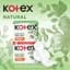 Гигиенические прокладки Kotex Natural Duo Normal 16 шт. - миниатюра 4