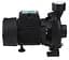 Насос поверхневий відцентровий Pumpman TGA1A Нmax 18 м Qmax 16 куб.м 1 1/2"х1 1/2" 750 Вт (CV029762) - мініатюра 3