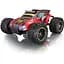 Машинка іграшкова на радіокеруванні Maisto Tech Bad Buggy (81464 red) - мініатюра 2