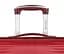 Чемодан Gabol Balance XP (M) Red (123446-008) - миниатюра 6