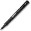 Рідка підводка-фломастер для очей Avon True СуперАкцент Чорна/BLACK 1 мл (29982365) - мініатюра 1