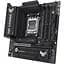 Материнська плата Asus TUF Gaming B850M-PLUS WIFI sAM5 B850 4xDDR5 M.2 HDMI DP Wi-Fi BT mATX - мініатюра 4