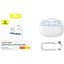 Бездротові навушники Baseus AirGo 1 Ring Open-Ear A00069201223-00 White - мініатюра 6