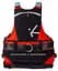 Жилет рятувальний Hiko Salty Dog PFD 185C Red S/M (1053-14700_RED_S/M) - мініатюра 2
