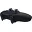 Геймпад Sony DualSense (Midnight Black) - миниатюра 4