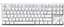 Клавіатура GamePro Genesis Joker 87% Red switches (MK124W) - мініатюра 1