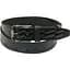 Кожаный ремень Skipper мужской 125-145х3,8 см acs0017371 - миниатюра 1