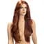 Перука World Wigs Rihana Long Redhead - мініатюра 1