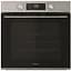 Духова шафа електрична Whirlpool OMK58HU1X - мініатюра 1