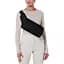 Рюкзак-кенгуру Cybex Coya Carrier Boucle Bouclé Stone Black (525000461) - мініатюра 7