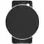 Чохол Silicone Cover Lakshmi Full Camera (A) для Tecno Pop 6 Pro Чорний / Black - мініатюра 2