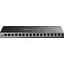 Коммутатор TP-Link TL-SG116E (TL-SG116E) - миниатюра 2