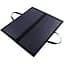 Портативна сонячна панель Aukey PBP10 60W Solar Panel, затискачі 12 В/5 А, USB Type-C - мініатюра 1