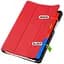 Чохол-книжка BeCover Smart Case для Xiaomi Redmi Pad SE 8.7" Red (711908) - мініатюра 3