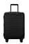 Чемодан 55 См Samsonite RESTACKD BLACK 55x40x23(26) KO6*09002 - миниатюра 1