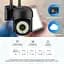 IP-камера уличная XON SmartCam Wi-Fi 1080P (SCWEW21YW 3688) Черная - миниатюра 4