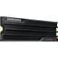 Накопичувач SSD M.2 2280 4TB 9100 PRO Heatsink Samsung (MZ-VAP4T0CW) - мініатюра 4