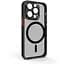 Чохол до мобільного телефона Armorstandart Unit MagSafe SE Apple iPhone 13 Pro Black Orange (ARM75370) - мініатюра 1