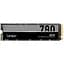 Накопичувач SSD M.2 2280 2TB NM790 Lexar (LNM790X002T-RNNNG) - мініатюра 1