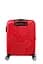 Валіза American Tourister MICKEY CLOUDS MICKEY CLASSIC RED 55x40x20(23) 55 См 59C*00001 - мініатюра 2