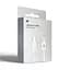Кабель ArmorStandart AMQGJ2L Lightning to USB-C Cable 1.2m white (ARM64296) - мініатюра 5