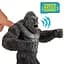 Уцінка. Ігрова фігурка Godzilla vs Kong Конг готовий до бою зі звуком 18 см (35507) - мініатюра 2
