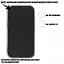 Силиконовый чехол BeCover для Motorola Moto G85 Black (712284) - миниатюра 7