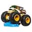 Базова машинка-позашляховик Hot Wheels Monster Trucks, в асортименті (FYJ44) - мініатюра 13