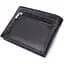 Шкіряний затискач для грошей ST Leather 11х8.5х1.5 см acs0028302 - мініатюра 2