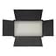Відеосвітло XPRO PRO LED E600 RGB (43535-E600 RGB_1151) (29569ff5) - мініатюра 1